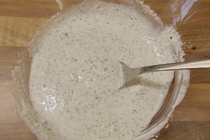 Tortellinisalat mit leichtem K&auml;sedressing 2