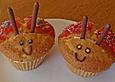 Muffin Gl&uuml;cksk&auml;fer