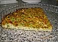 Zucchini-Pie