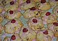 Walnuss-Cranberry-H&auml;ufchen