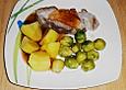 Schweinebraten
