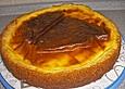 Schmand-Kuchen