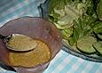 Balsamico-Sahne-Dressing