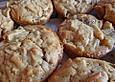 Tschm&ouml;rfis beschwipste Apfelstrudel-Muffins