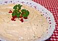 Rote Feta-Creme mit Chili&ouml;l