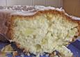 Pina Colada Kuchen