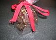 Weihnachtsschokolade-selbst gemacht