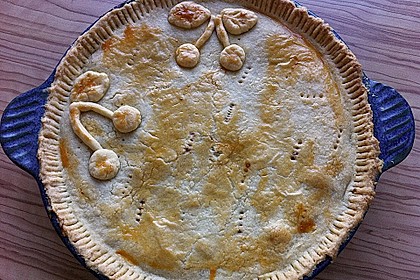Cherry Pie