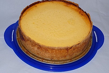 K&auml;sekuchen 1