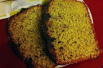 Bananen-Nuss-R&uuml;hrkuchen