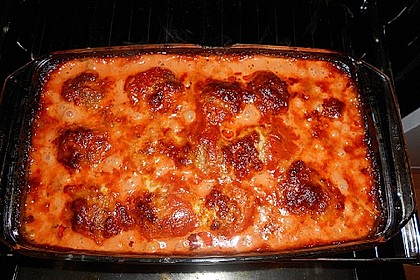 Hackb&auml;llchen Toskana 1