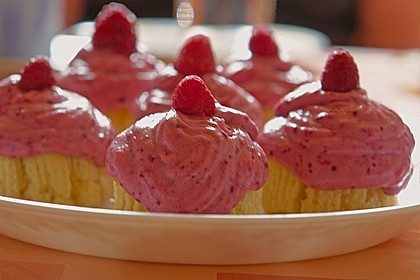 Waldfrucht-Cupcakes 7