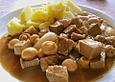 Zungenragout aus dem Braunschweiger Land
