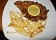 M&uuml;nchner Schnitzel