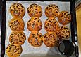 Vollkorn-Dinkel-Br&ouml;tchen mit K&uuml;rbiskernen