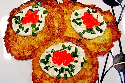 Kartoffelpuffer 2