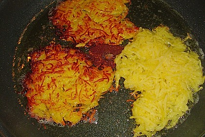 Kartoffelpuffer 5