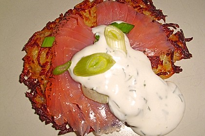 Kartoffelpuffer 1