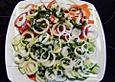 Gurkensalat
