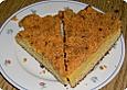 Streusel-Clementinen Kuchen