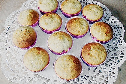 Mandelmuffins 3