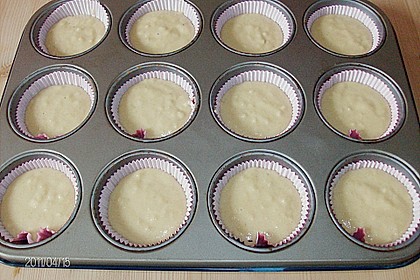 Mandelmuffins 4