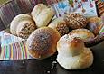 Mikas Sonntagsbr&ouml;tchen