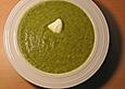 Ingwer-Zucchini-Suppe