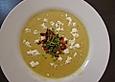 Franz&ouml;sische Kartoffelsuppe