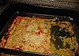 H&auml;hnchen-Zucchini-Lasagne