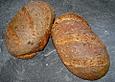 Linsenbrot