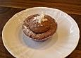 Fluffy favourite Cup Cake