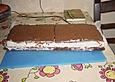 Milchschnitte fast wie original