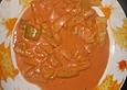 Tomatensauce mit Fenchel