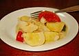 Ensalada campera