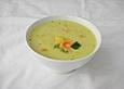 Kartoffelsuppe