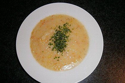 Kartoffelsuppe 3