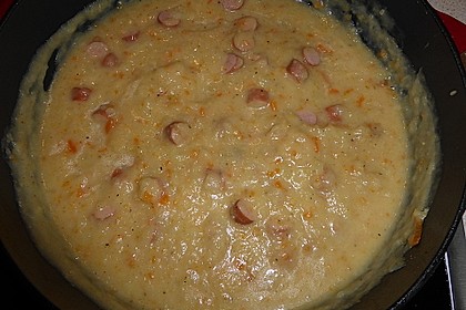 Kartoffelsuppe 4