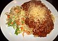 Gem&uuml;sebolognese
