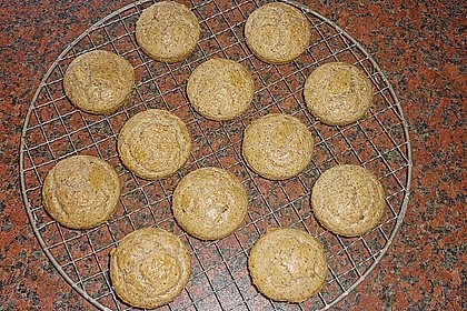 Low Carb Muffins 6