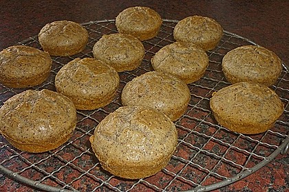 Low Carb Muffins 5