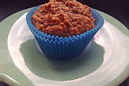 Low Carb Muffins 3