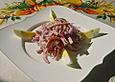 Bayrischer Wurstsalat