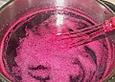 Schlehensaft aus dem Dampfentsafter
