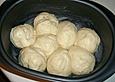 Marzipan-Rohrnudeln