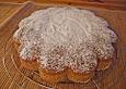 Norwegischer Mandelkuchen