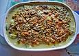 Zucchiniauflauf