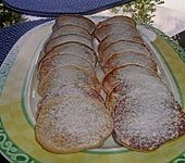 Don Diegos Jamaican Banana Fritters (Bild)