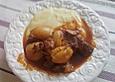 Sues Greek Stifado