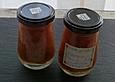 Nektarinen-Pfirsich Chutney